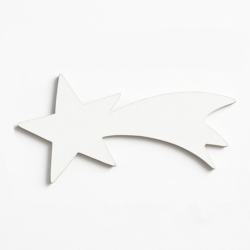 Set 10bc - Blankuri Stea cazatoare din MDF 3mm