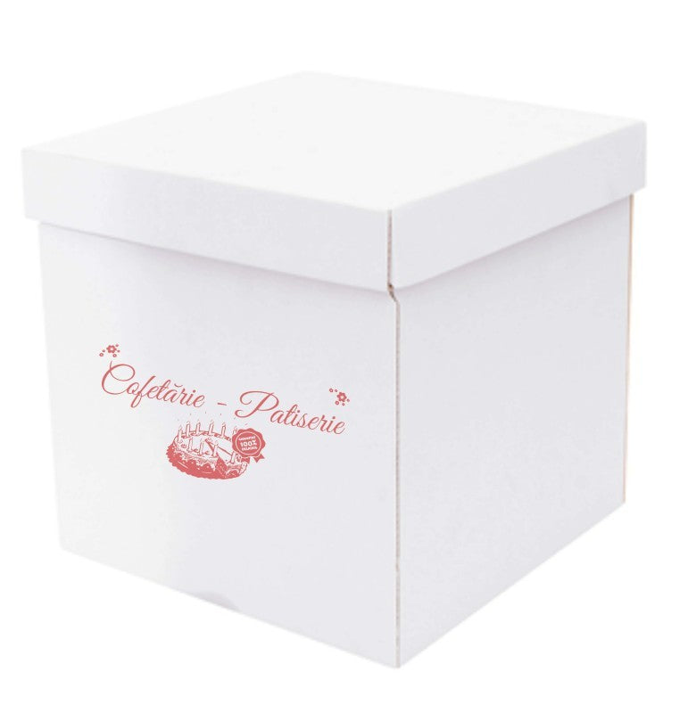 Cutii Inalte cu capac H1