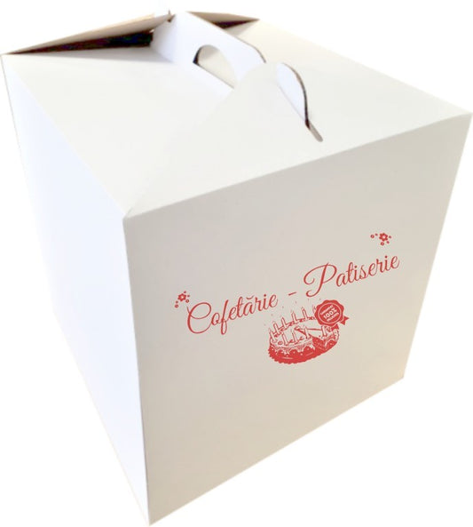 Cutii Inalte cu maner H1