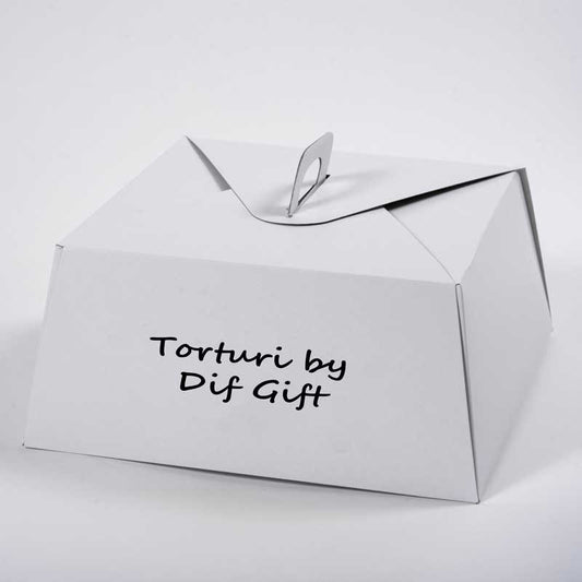 Set (10bc) Cutii simple PERSONALIZATE