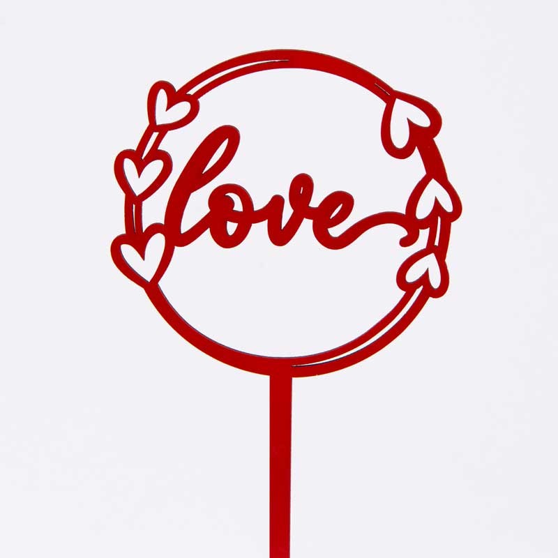 Topper Love v3