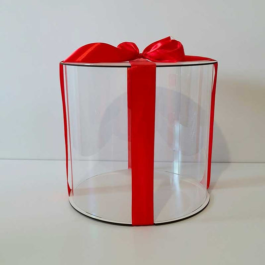 Cutii cu display 360- 30cm