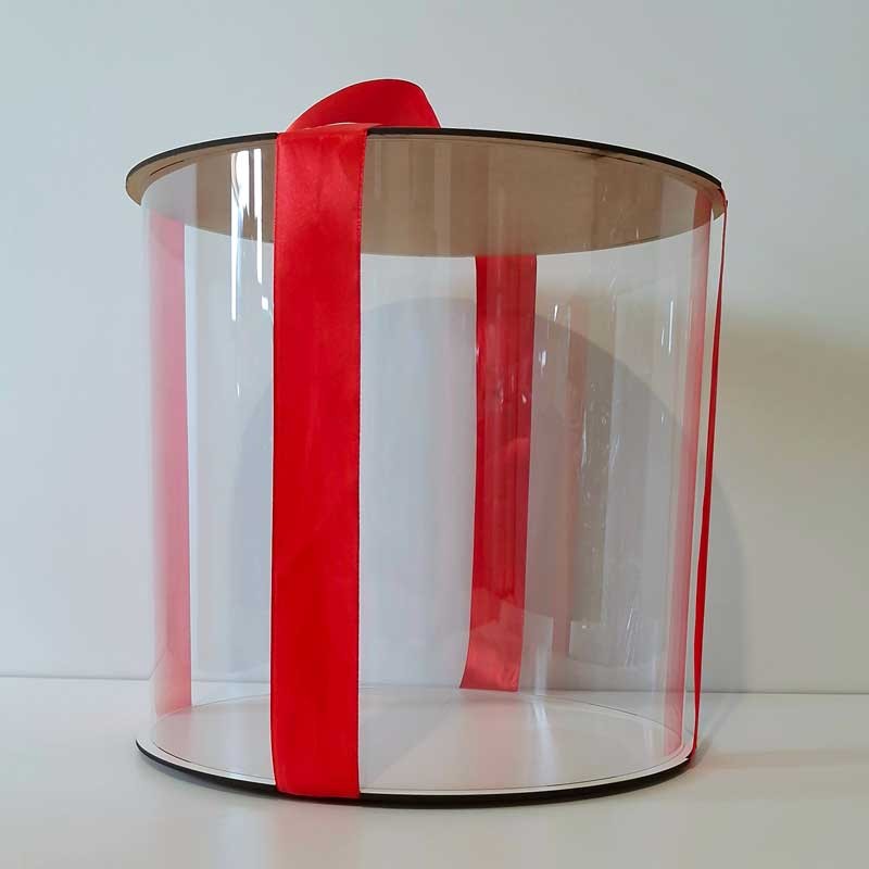 Cutii cu display 360-25cm