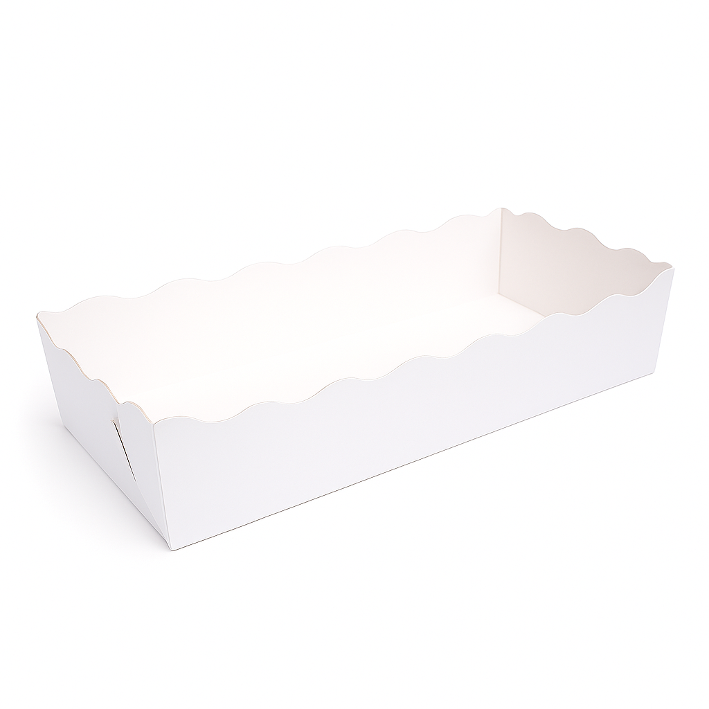 Tavite Pentru Ambalare Cozonac H1