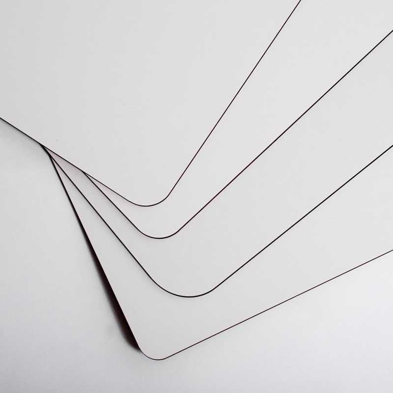 Platouri MDF Nepersonalizate