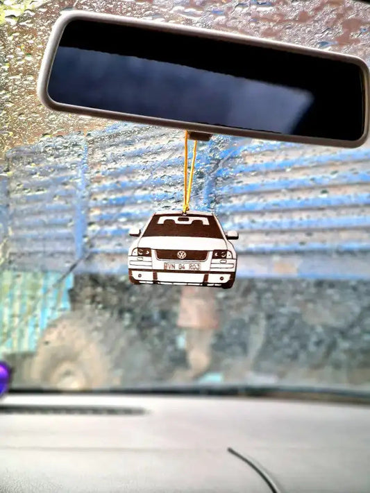ORNAMENT AUTO PERSONALIZAT