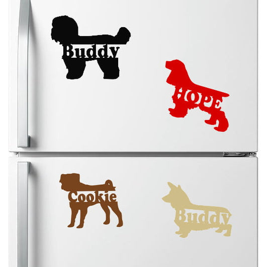 Magnet frigider personalizat