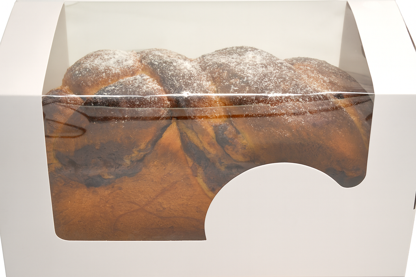 Cutii Cozonac cu Display H1