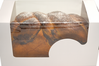 Cutii Cozonac cu Display H1