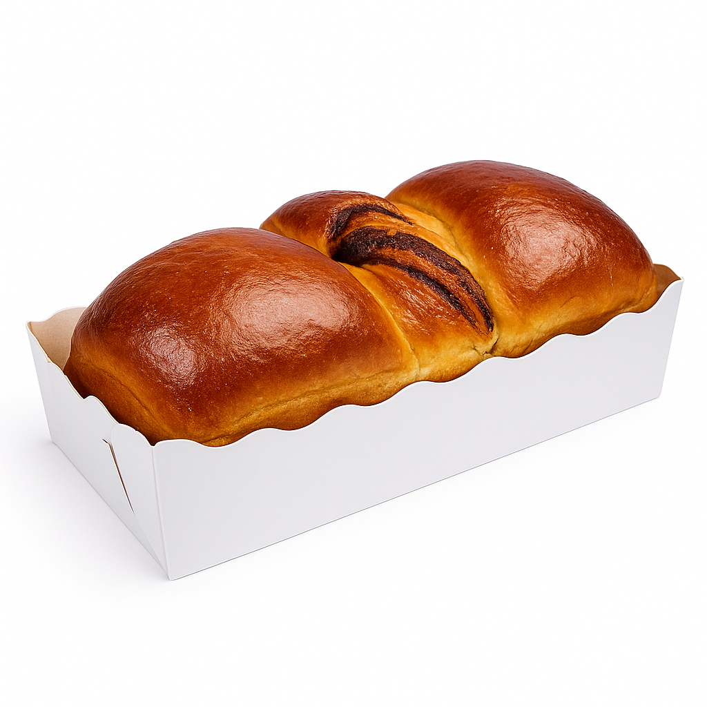 Tavite Pentru Ambalare Cozonac H1