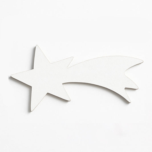 Set 10bc - Blankuri Stea cazatoare din MDF 3mm