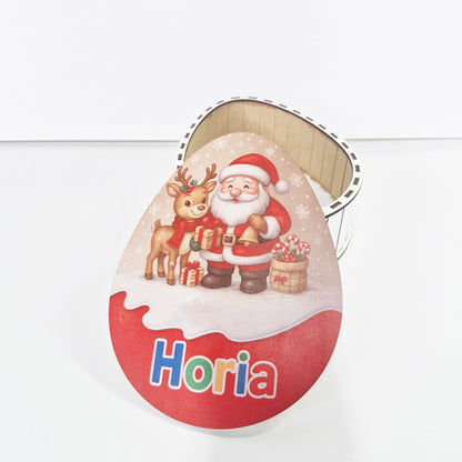 Cutiuta cadou ou surpriză