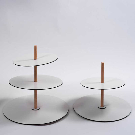 Set platouri etajate