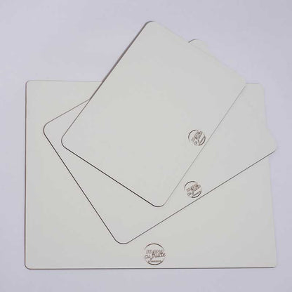 Platouri MDF Personalizate