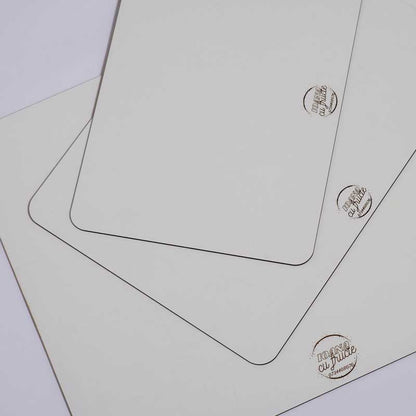 Platouri MDF Personalizate