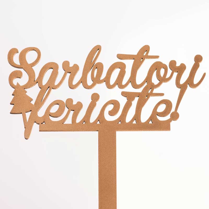 Sărbători fericite!