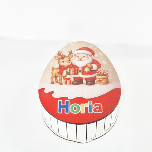 Cutiuta cadou ou surpriză