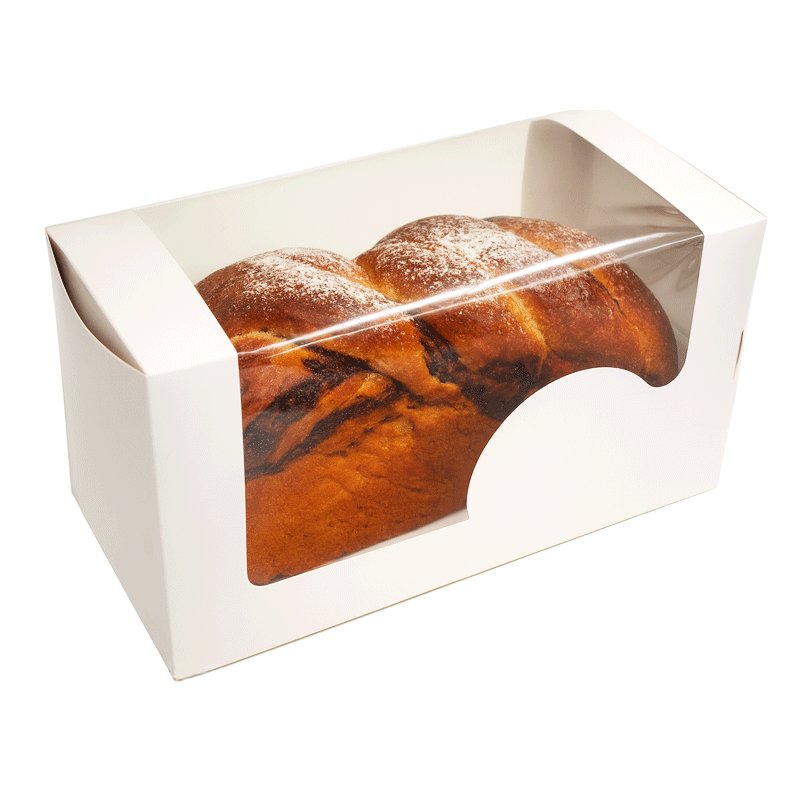 Cutii Cozonac cu Display H1