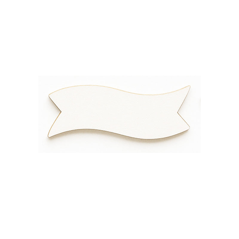 Set 10bc - Blankuri Panglica decorativa din MDF 3mm