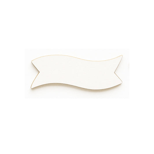 Set 10bc - Blankuri Panglica decorativa din MDF 3mm