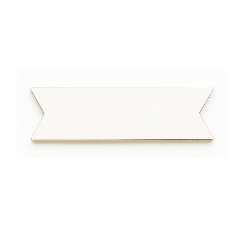 Set 10bc - Blankuri Banner simplu (dreptunghi alungit) din MDF 3mm