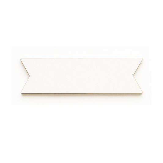 Set 10bc - Blankuri Banner simplu (dreptunghi alungit) din MDF 3mm