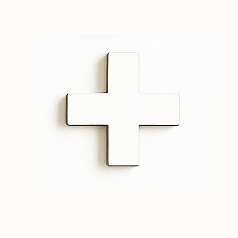 Set 10bc - Blankuri Plus din MDF 3mm