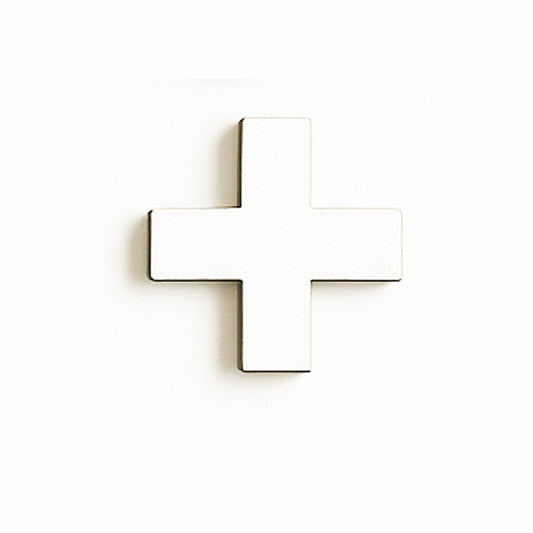 Set 10bc - Blankuri Plus din MDF 3mm