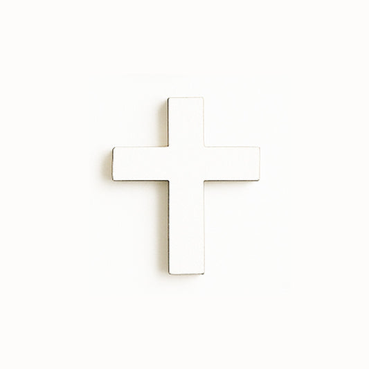 Set 10bc - Blankuri Cruce decorativa din MDF 3mm