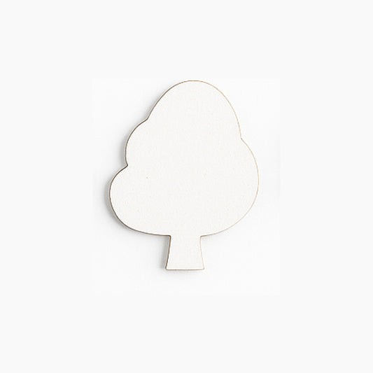 Set 10bc - Blankuri copac 2 din MDF 3mm