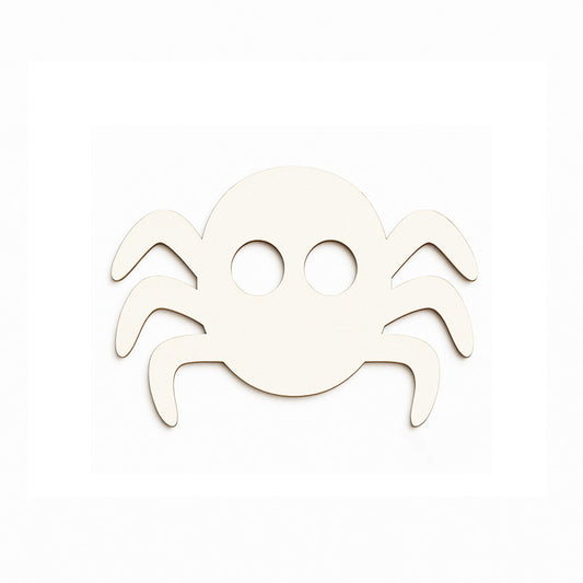 Set 10bc - Blankuri Paianjen cu ochi mari din MDF 3mm