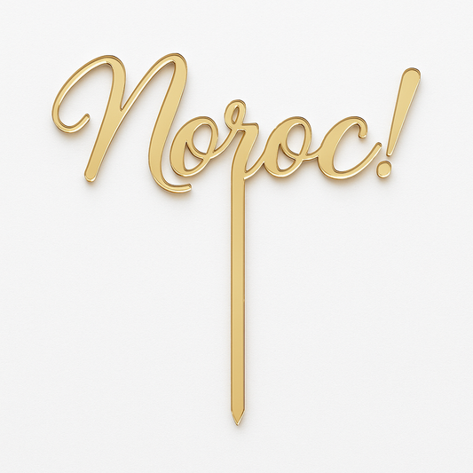 Topper Noroc