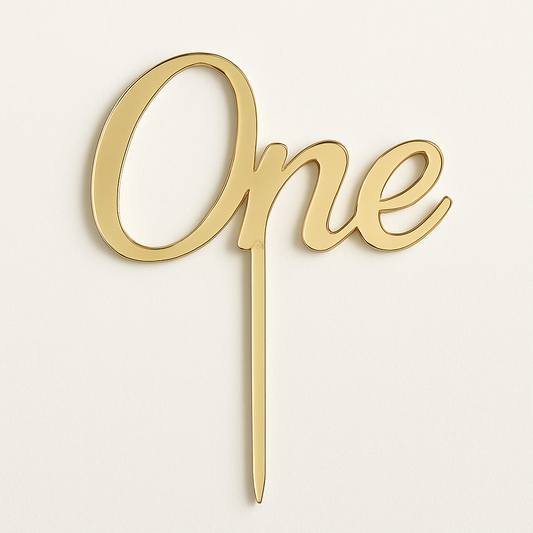 Topper One