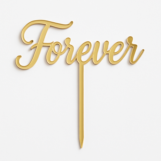 Topper Forever