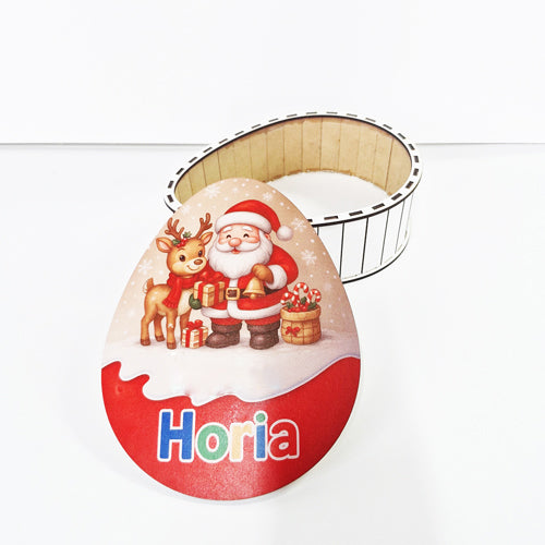 Cutiuta cadou ou surpriză